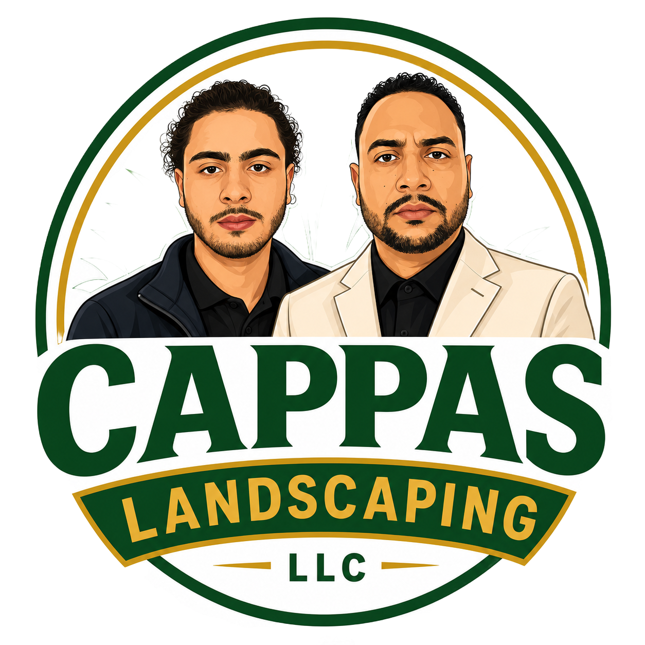 Cappas Landscaping LLC